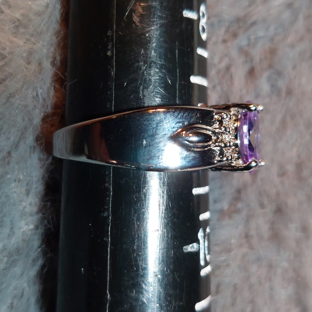 CZ Ring Bundle - Picture 11 of 12